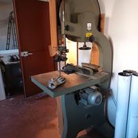 Sega a nastro Centauro STG600 220V