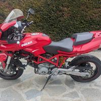 Ricambi Multistrada 620 