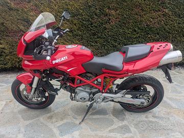Ricambi Multistrada 620 