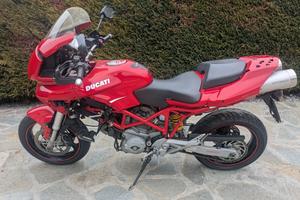Ricambi Multistrada 620 
