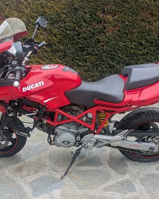 Ricambi Multistrada 620 