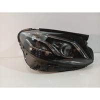 Mercedes E W213 Faro Anteriore MULTIBEAM /DX - 187