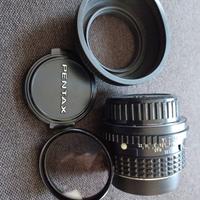 Pentax smc 50 mm 1.4