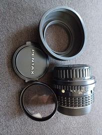 Pentax smc 50 mm 1.4