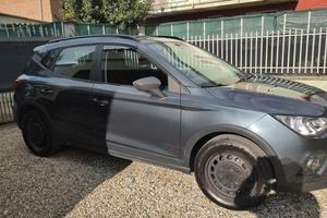 SEAT Arona - 2019