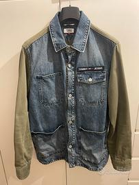 Giacca Tommy Hilfiger jeans