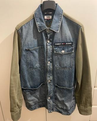 Giacca Tommy Hilfiger jeans