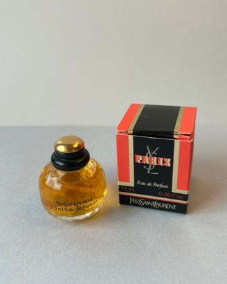 Paris by Yves Saint Laurent