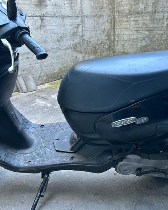 Aprilia sonic gp
