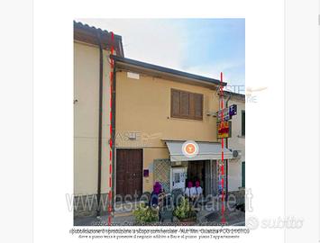 Appartamento Serravalle Pistoiese [A4348207]