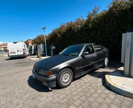 Bmw e36 318i 1992