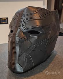 Black Panther Mask