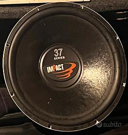 impact series 37