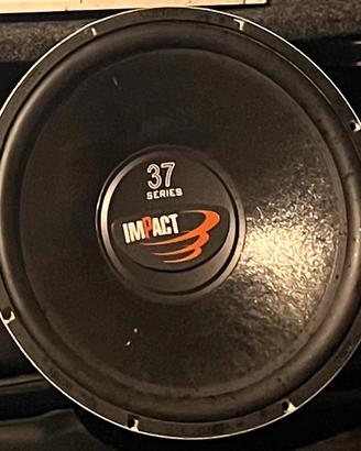 impact series 37