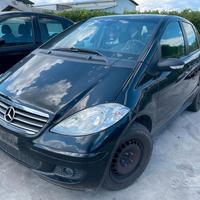 Ricambi per Mercedes Classe A150 del 2008