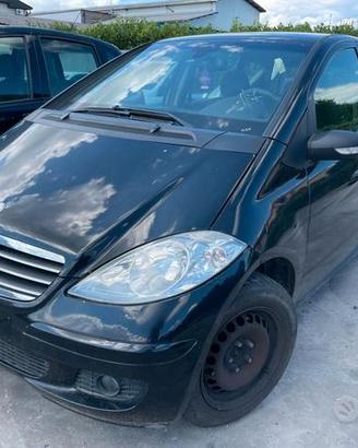 Ricambi per Mercedes Classe A150 del 2008