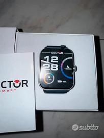 OROLOGIO SECTOR S-08