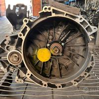 Cambio Ford Focus 2.0 B 16v 107kw SYDA 08>11