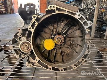 Cambio Ford Focus 2.0 B 16v 107kw SYDA 08>11