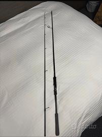 Shimano Salty Advance Spinning Sea Bass