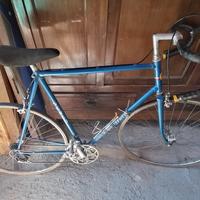 Bici da corsa