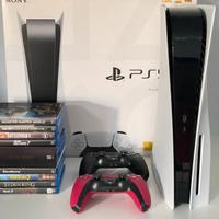 Playstation 5
