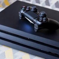 Ps4pro