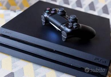 Ps4pro