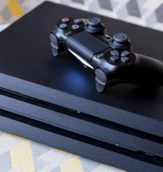 Ps4pro