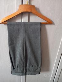 Vestito da uomo 