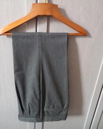 Vestito da uomo 