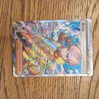 Ortiz full art - Pokemon