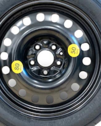 Ruotino GLA MERCEDES .