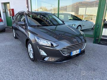 FORD Focus 1.5 EcoBlue 120 CV 5p. Business
