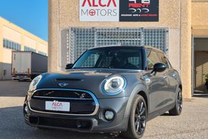 Mini 2.0 Cooper S Hype 5 porte