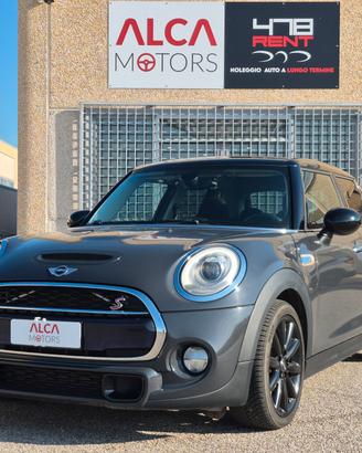 Mini 2.0 Cooper S Hype 5 porte