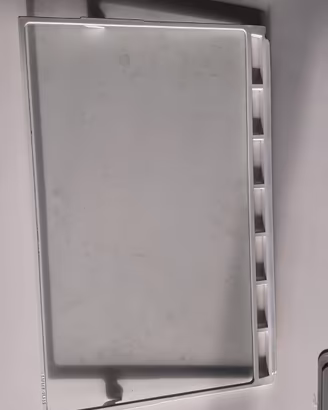 omaggio gratis elementi e ripiani frigo Bosch