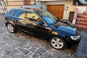 Audi A3 Sportback 2.0 TDI Ambition