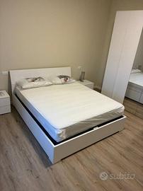 Stanza matrimoniale ad uso esclusivo