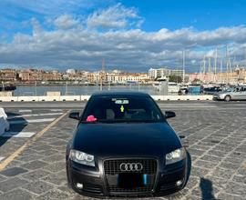Audi A3 sportback 2.0 170cv S-tronic