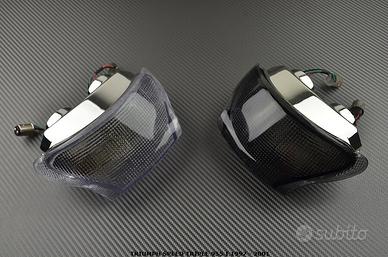 Luce stop TRIUMPH SPEED TRIPLE 955 I 1997 - 2001