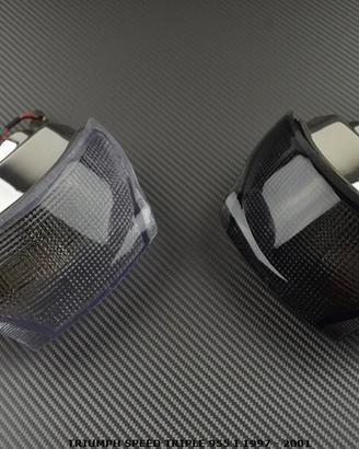 Luce stop TRIUMPH SPEED TRIPLE 955 I 1997 - 2001