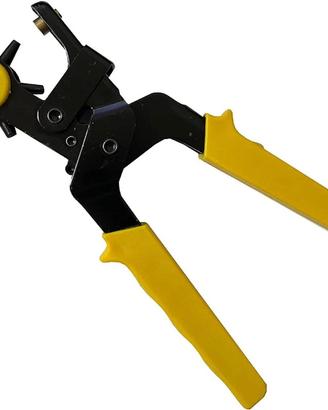 Pinza fustellatrice