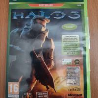 halo 3 xbox 360