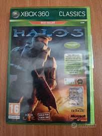 halo 3 xbox 360