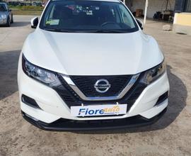 NISSAN - Qashqai - 1.5 dCi 115 CV Business