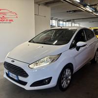 Ford Fiesta 1.4 B/GPL |OK NEOPATENTATI |
