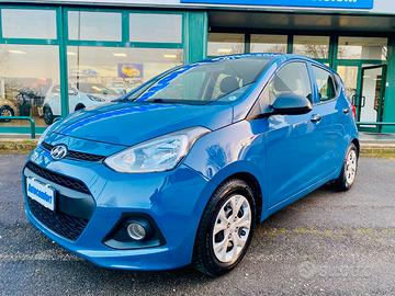 HYUNDAI i10 BENZINA