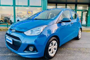 HYUNDAI i10 BENZINA