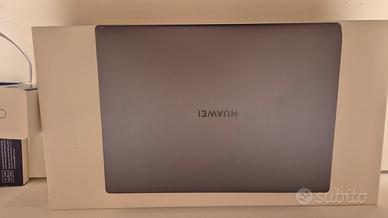 Huawei Matebook 14